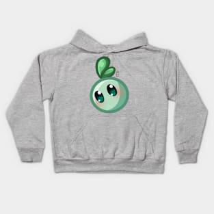 Bululu Kids Hoodie